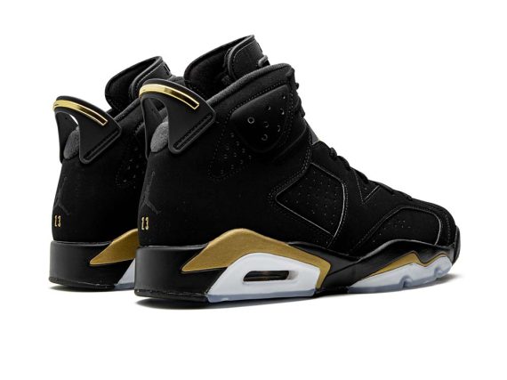 Jordan Air Jordan 6 Retro “DMP 2020”