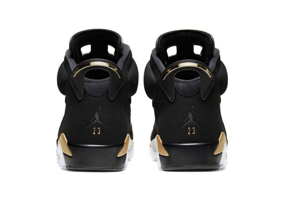 Jordan Air Jordan 6 Retro “DMP 2020”