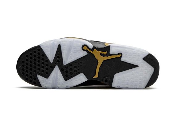 Jordan Air Jordan 6 Retro “DMP 2020”