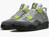 Jordan 4 Retro SE 95 Neon