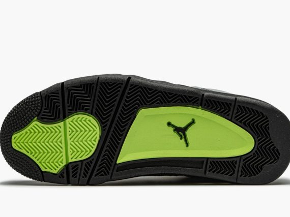 Jordan 4 Retro SE 95 Neon