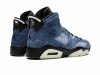 Jordan Air Jordan 6 “Black Washed Denim”