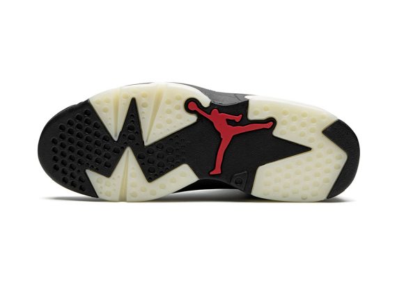 Jordan Air Jordan 6 “Black Washed Denim”