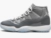 Air Jordan 11 Cool Grey