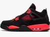 Air Jordan 4 Retro Red Thunder