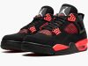Air Jordan 4 Retro Red Thunder