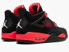 Air Jordan 4 Retro Red Thunder