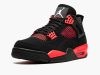 Air Jordan 4 Retro Red Thunder