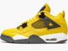Air Jordan 4 Lightning
