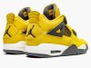 Air Jordan 4 Lightning