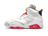 Jordan Air Jordan 6 Retro “Hare”