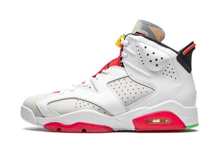 Jordan Air Jordan 6 Retro “Hare”