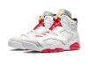 Jordan Air Jordan 6 Retro “Hare”