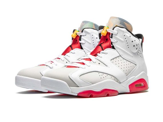 Jordan Air Jordan 6 Retro “Hare”