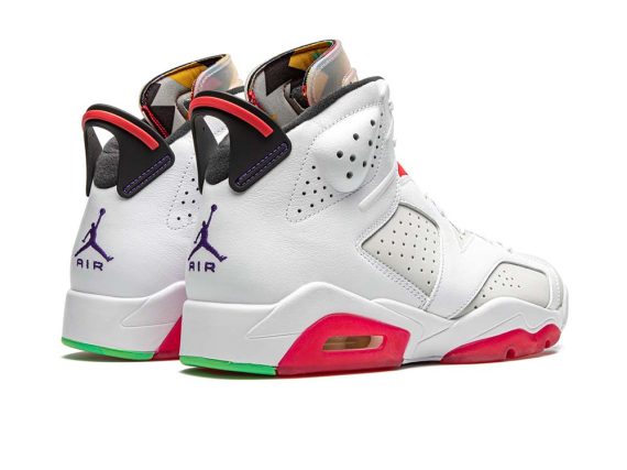 Jordan Air Jordan 6 Retro “Hare”