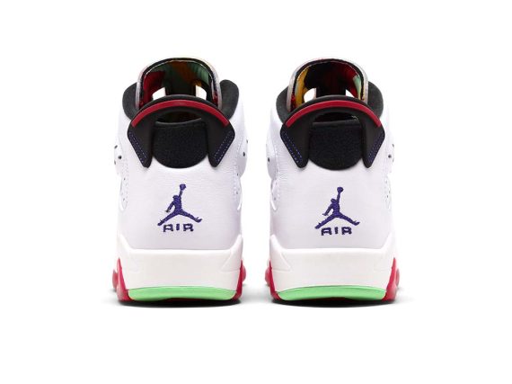 Jordan Air Jordan 6 Retro “Hare”