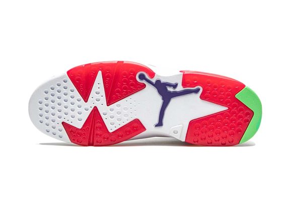 Jordan Air Jordan 6 Retro “Hare”