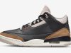 Air Jordan 3 Desert Elephant