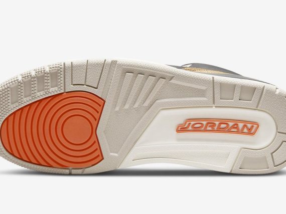 Air Jordan 3 Desert Elephant