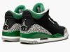 Air Jordan 3 Pine Green