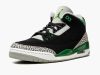 Air Jordan 3 Pine Green