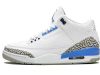 Air Jordans 3 Retro UNC (2020)