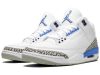 Air Jordans 3 Retro UNC (2020)