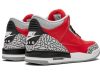Air Jordans 3 Retro 'Red CeHommest'