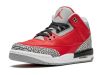 Air Jordans 3 Retro 'Red CeHommest'
