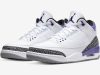 Air Jordan 3 Dark Iris