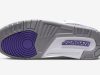 Air Jordan 3 Dark Iris