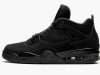 Jordan 4 Retro Black Cat