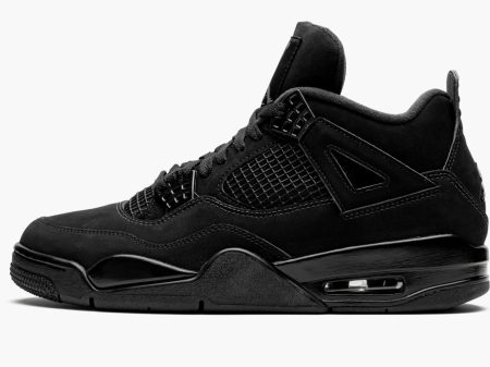 Jordan 4 Retro Black Cat