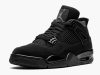 Jordan 4 Retro Black Cat