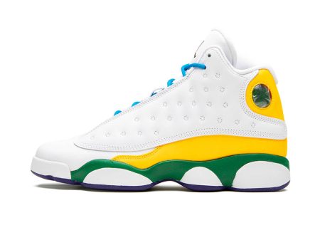 Jordan Air Jordan 13 Retro KSA “Playground”