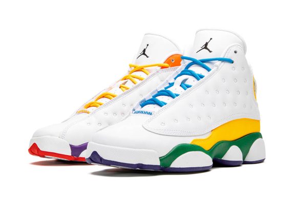 Jordan Air Jordan 13 Retro KSA “Playground”