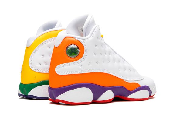 Jordan Air Jordan 13 Retro KSA “Playground”