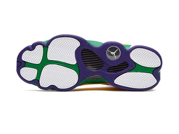 Jordan Air Jordan 13 Retro KSA “Playground”