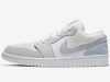 Air Jordan 1 LowSky Grey