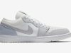 Air Jordan 1 LowSky Grey