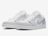 Air Jordan 1 LowSky Grey