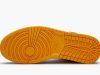 Air Jordan 1 Mid WMNS Laser Orange