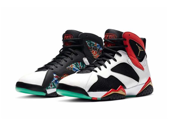 Air Jordan 7 Retro ‘Greater China’
