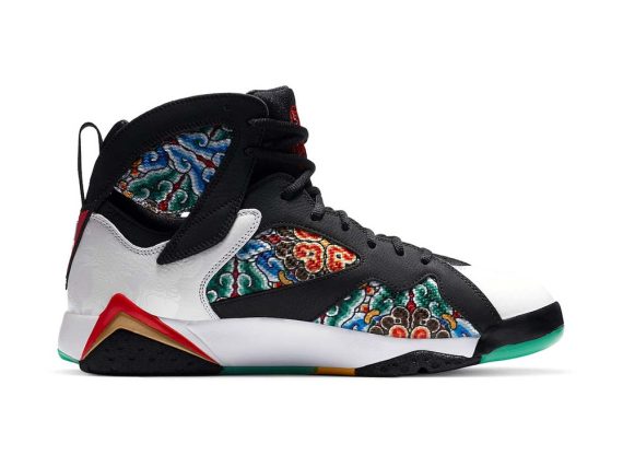Air Jordan 7 Retro ‘Greater China’