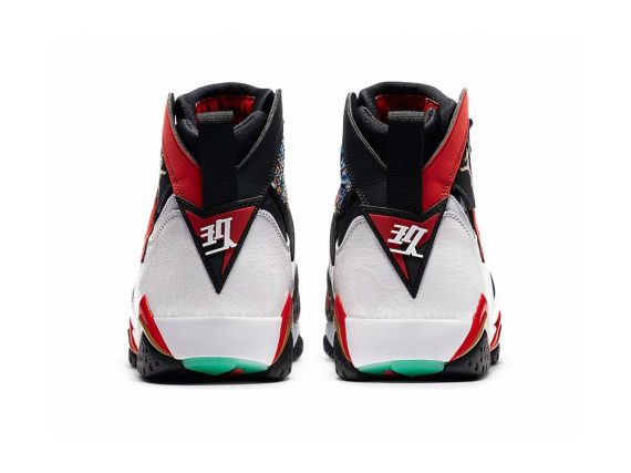 Air Jordan 7 Retro ‘Greater China’
