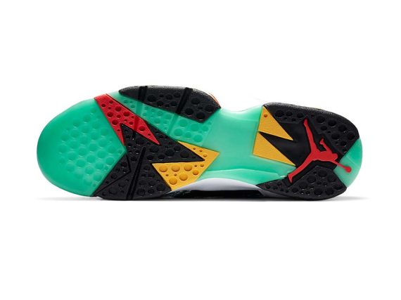 Air Jordan 7 Retro ‘Greater China’