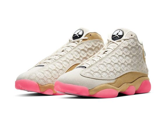 Air Jordan 13 Retro “Chinese New Year”