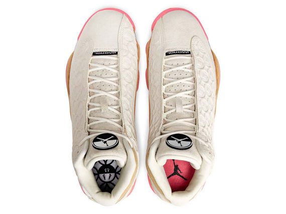 Air Jordan 13 Retro “Chinese New Year”