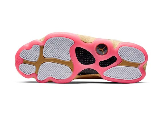Air Jordan 13 Retro “Chinese New Year”