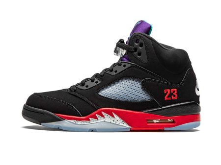 Jordan Air Jordan 5 Retro “Top 3”